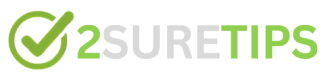 2SURETIPS home